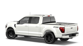 2026 Ford F-150® External Image 2